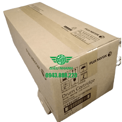 Cụm trống máy photocopy Fujixerox DocuCentre S1810